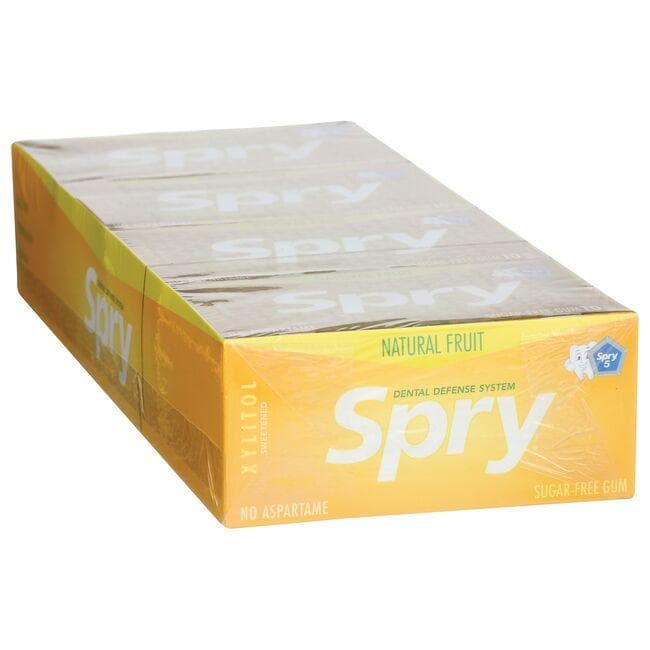 Spry Sugar Free Gum - Image 6