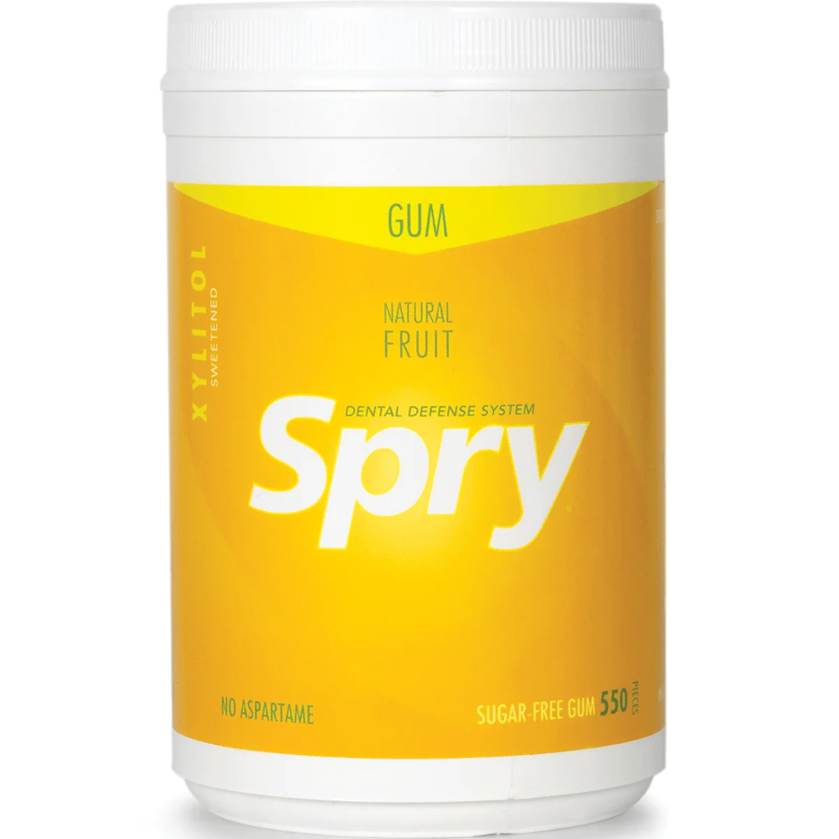 Spry Sugar Free Gum - Image 7