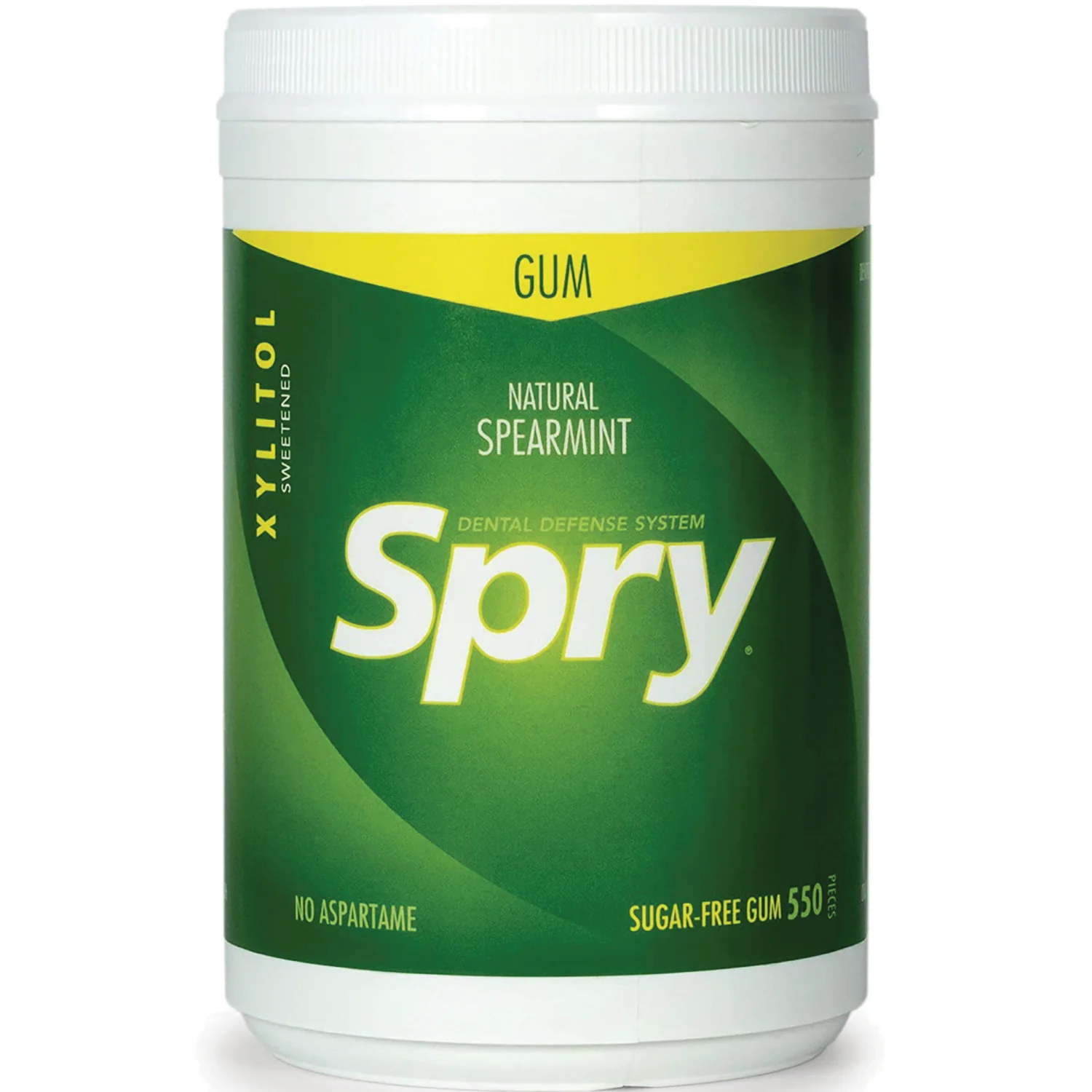 Spry Sugar Free Gum - Image 8