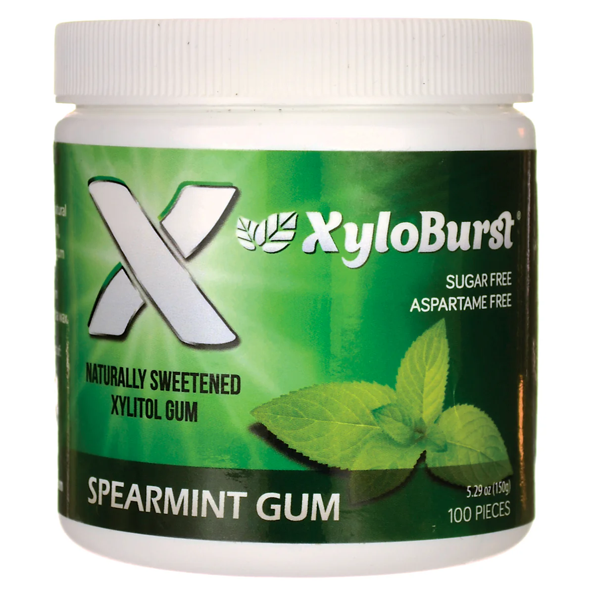 Xylitol Gum