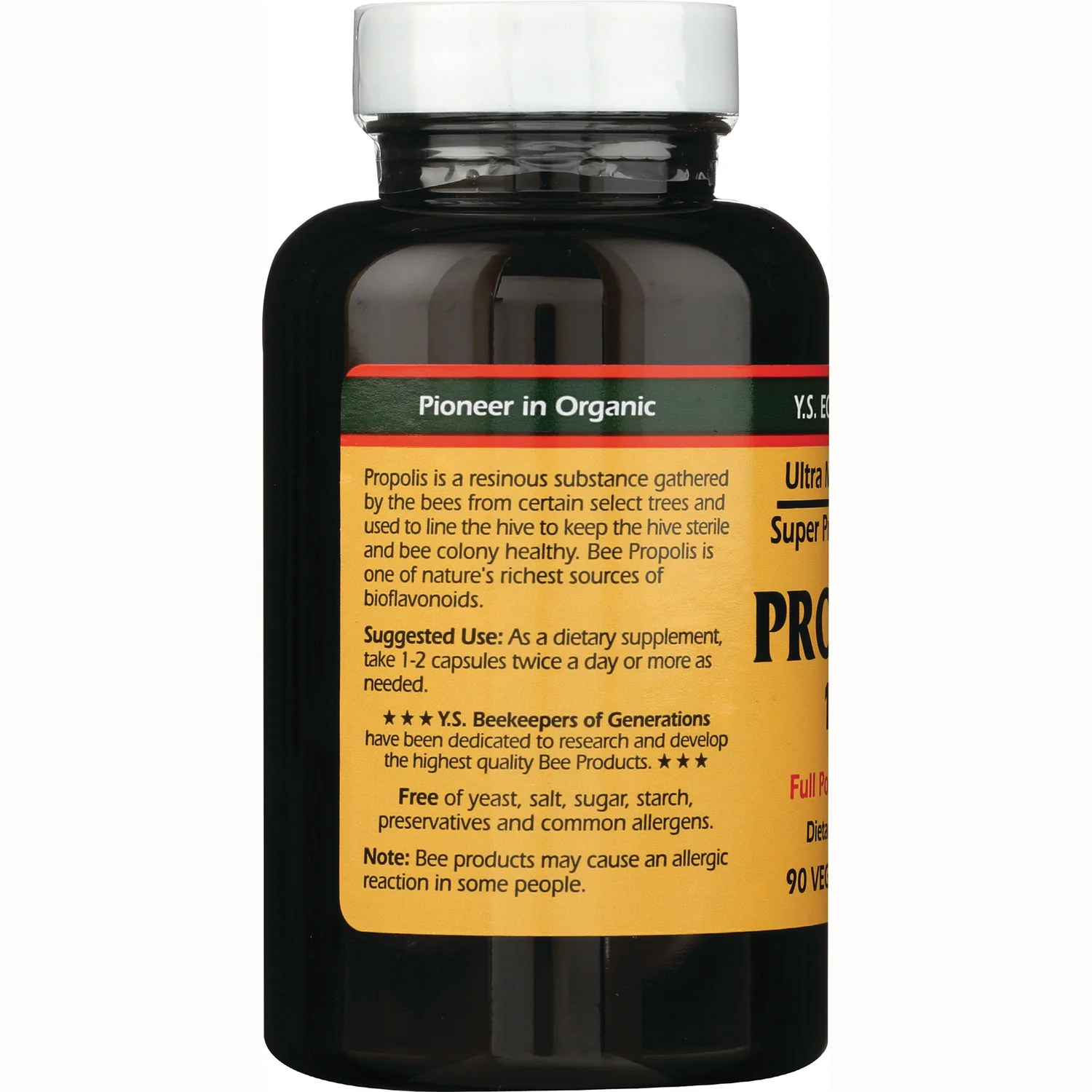 Propolis 1000 - Image 3