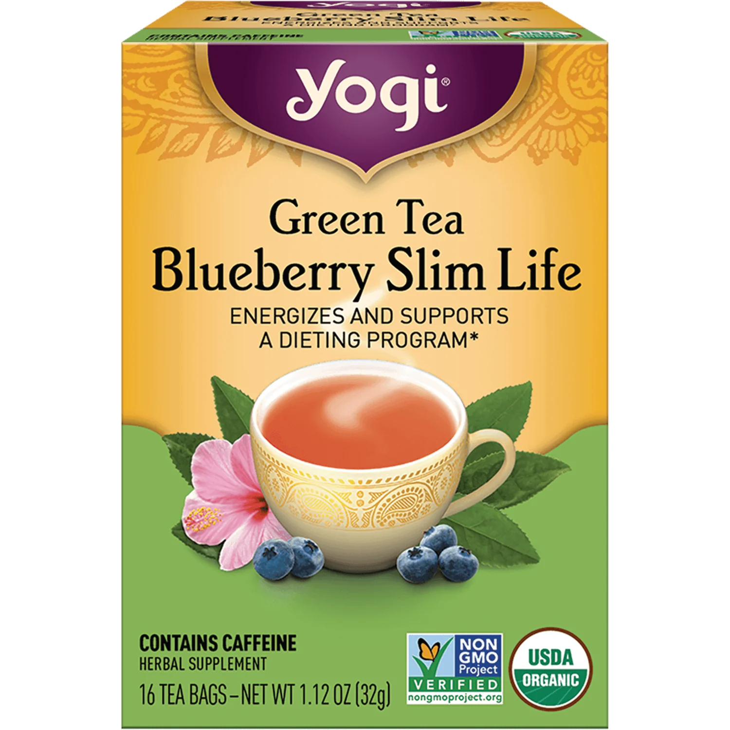 Green Tea - Image 5