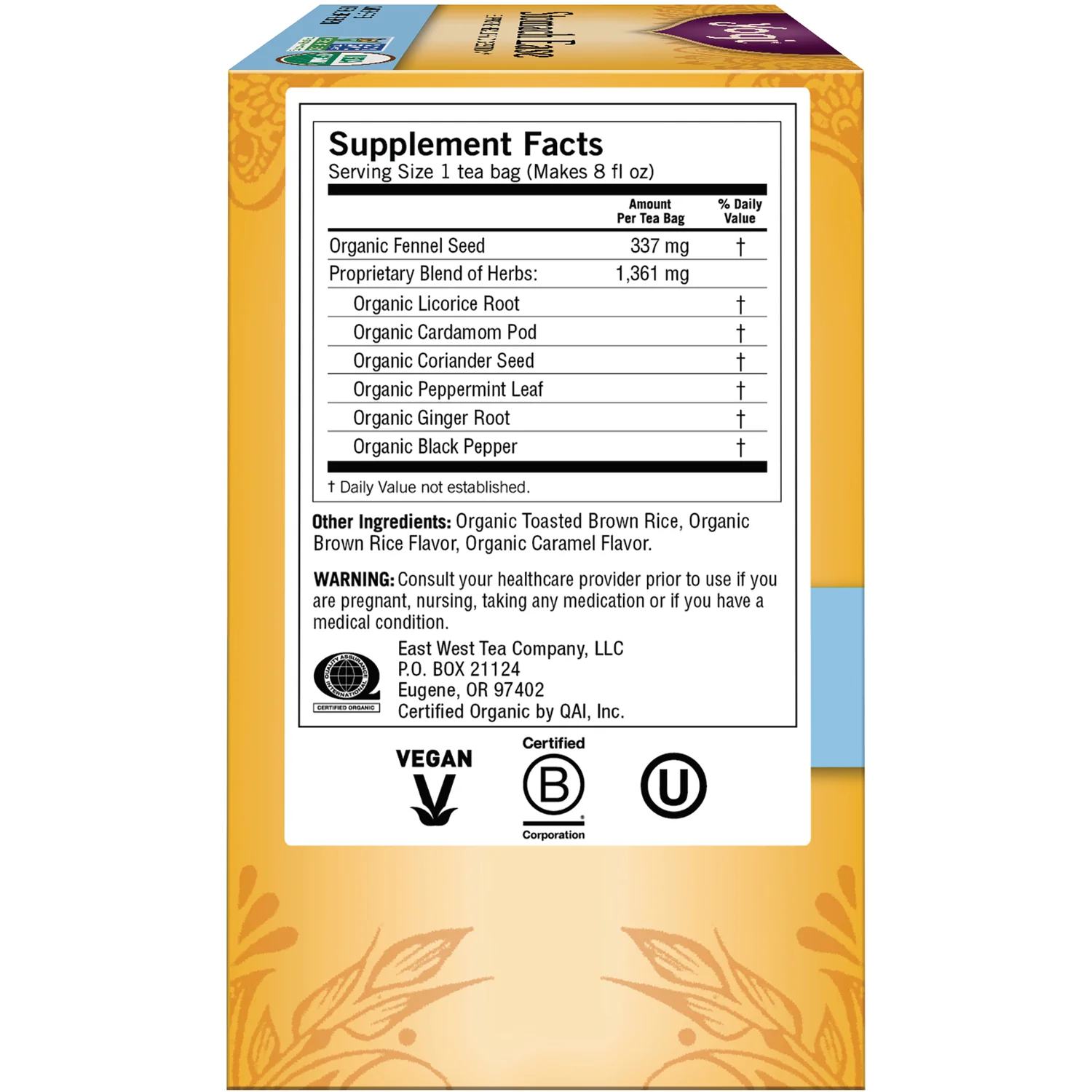 Stomach Ease - Image 2