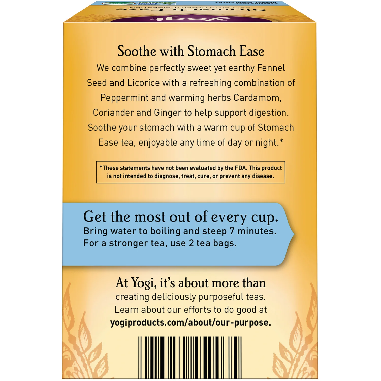 Stomach Ease - Image 3