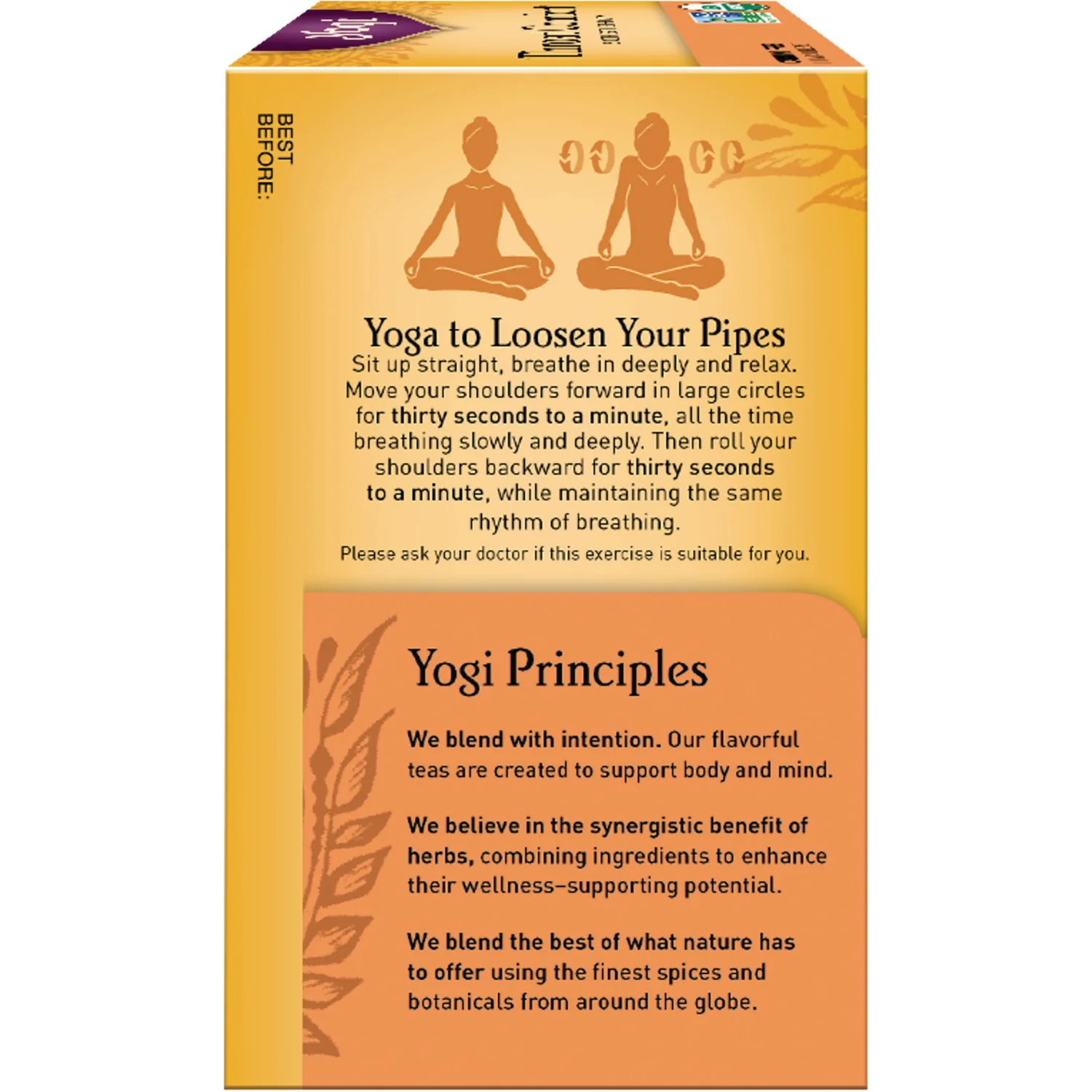 Throat Comfort - Image 4