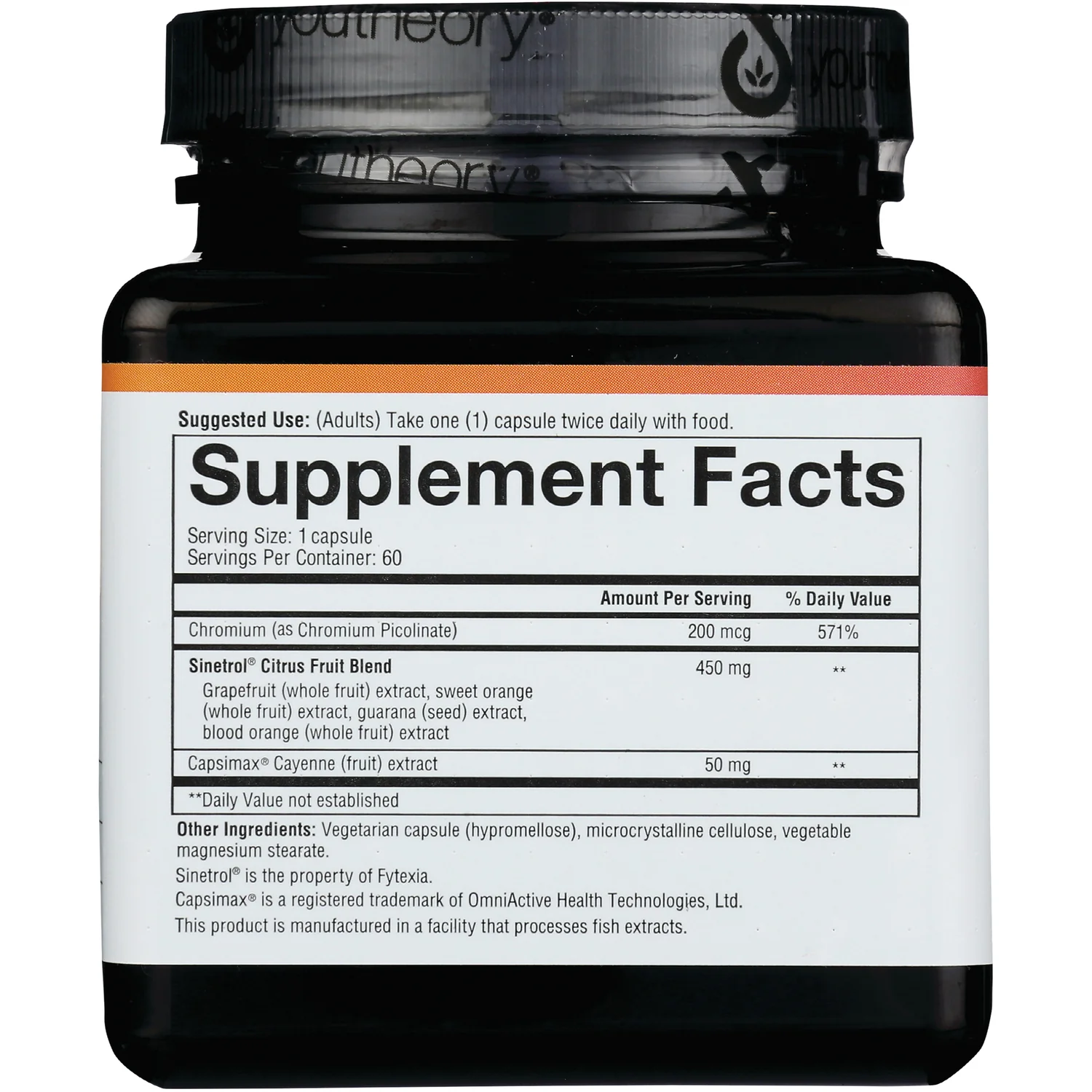Daily Fat Burner - Image 2
