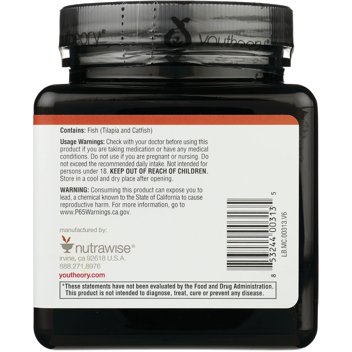 Marine Collagen - Image 3