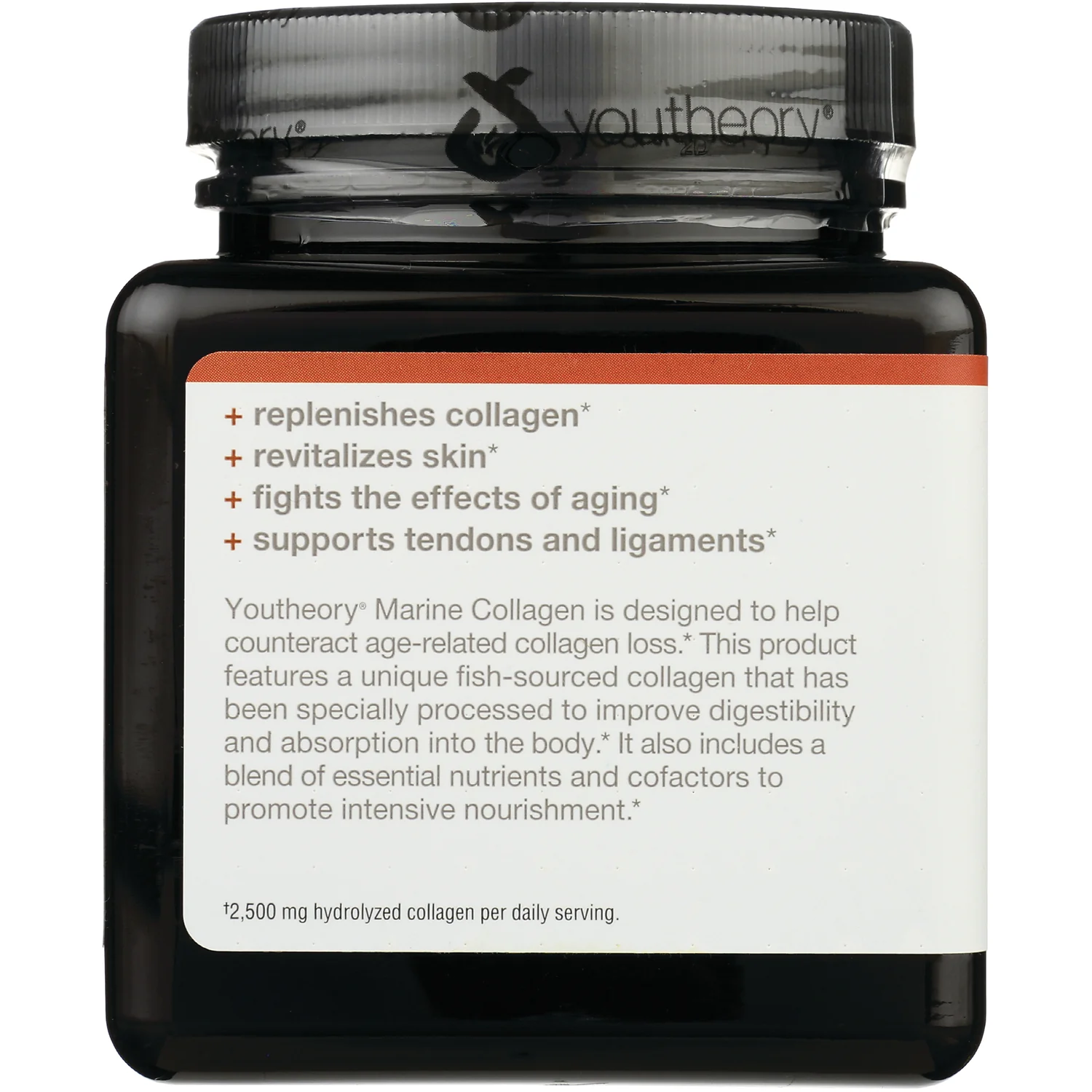 Marine Collagen - Image 4
