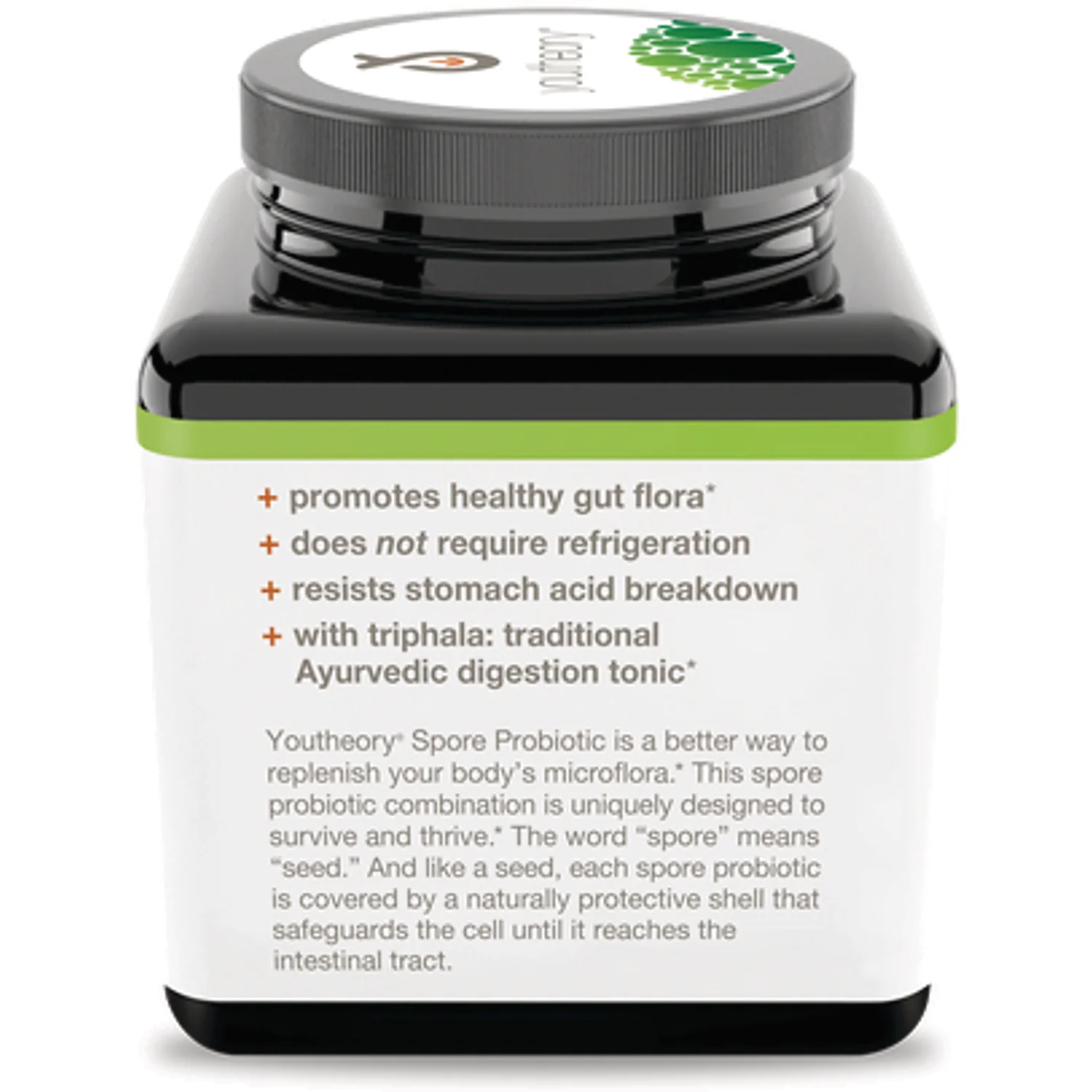 Spore Probiotic - Image 4