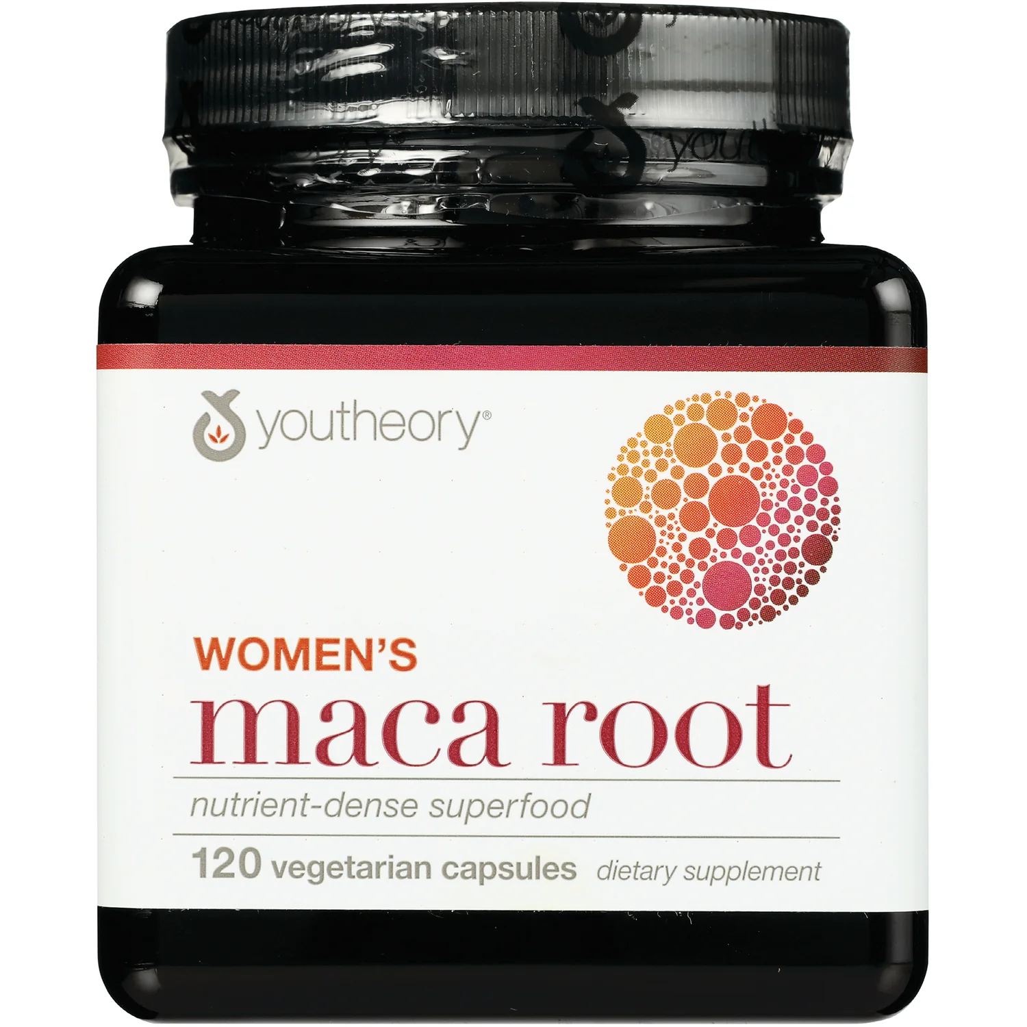 Women's Maca Root