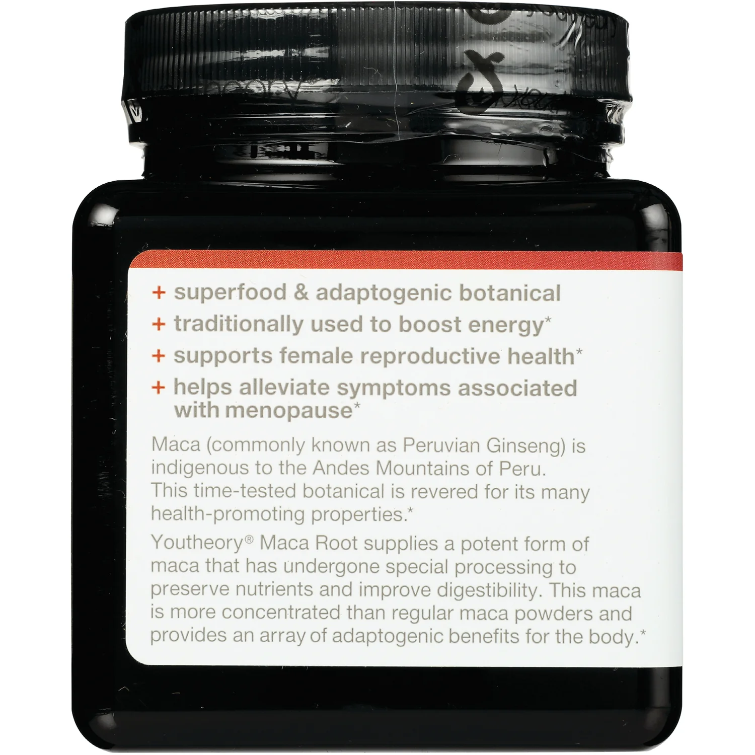 Women's Maca Root - Image 4