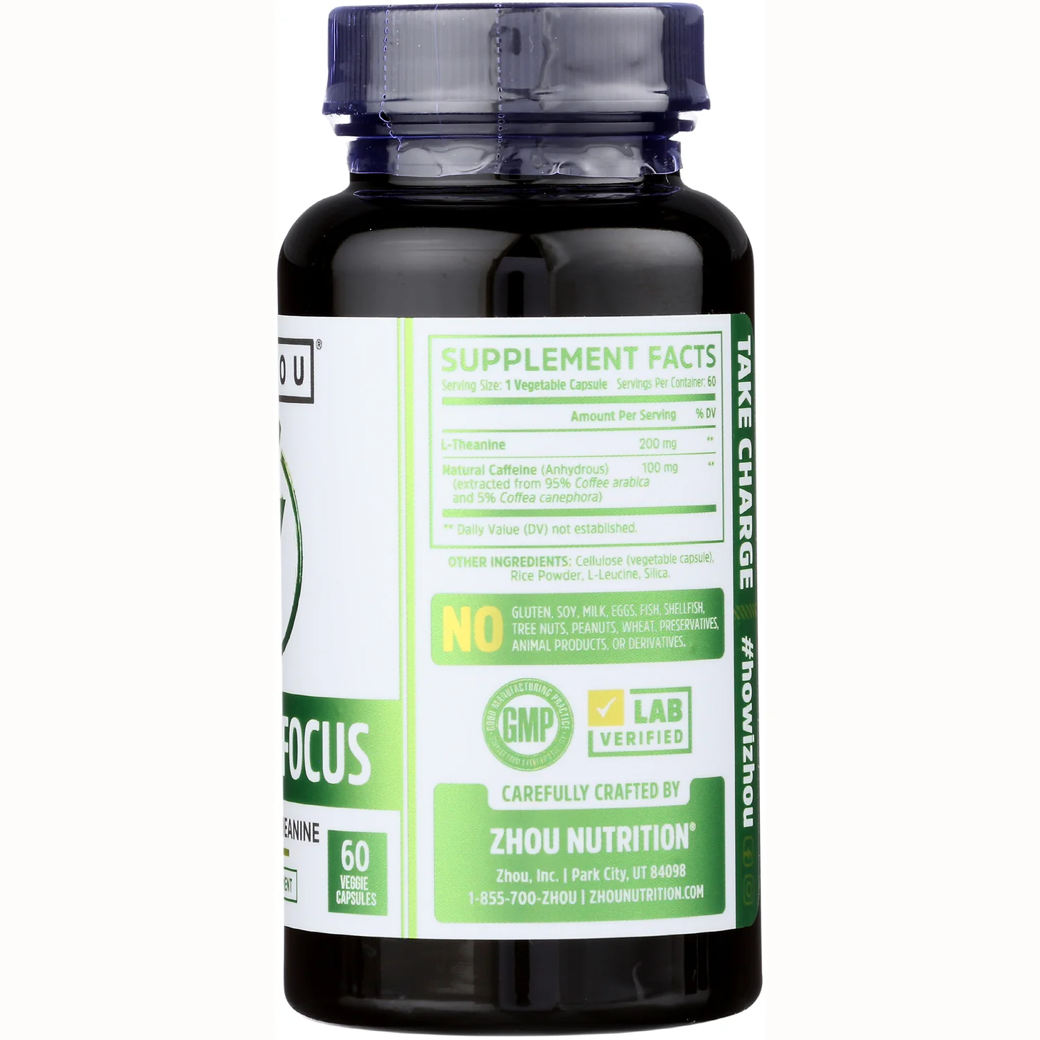 Energy + Focus - Image 2