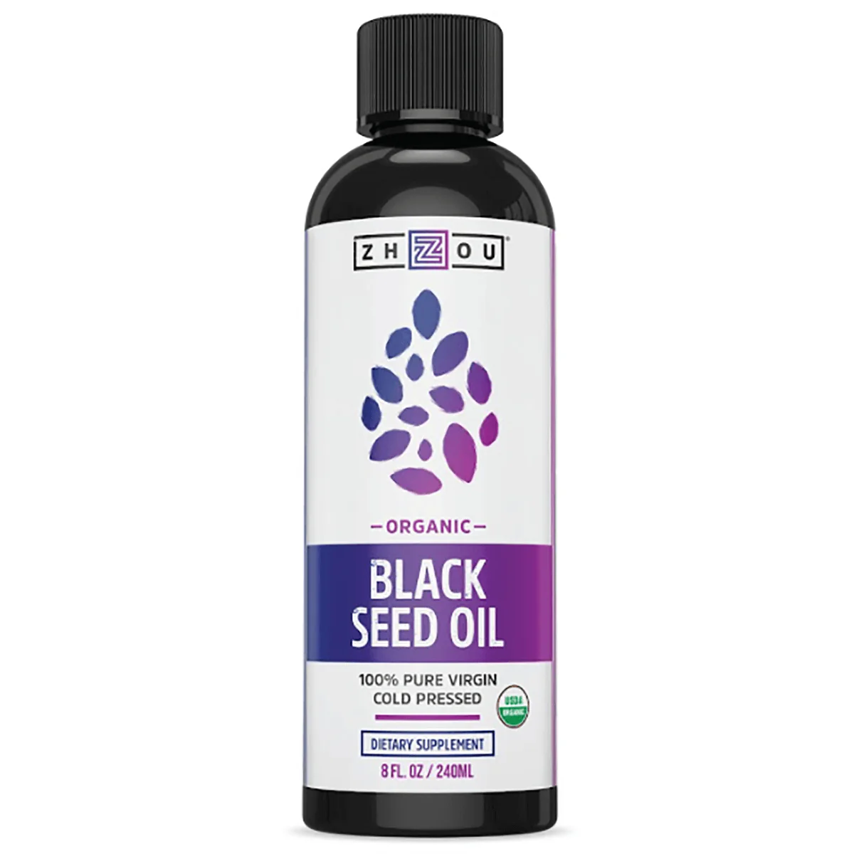 Organic Black Seed Oil