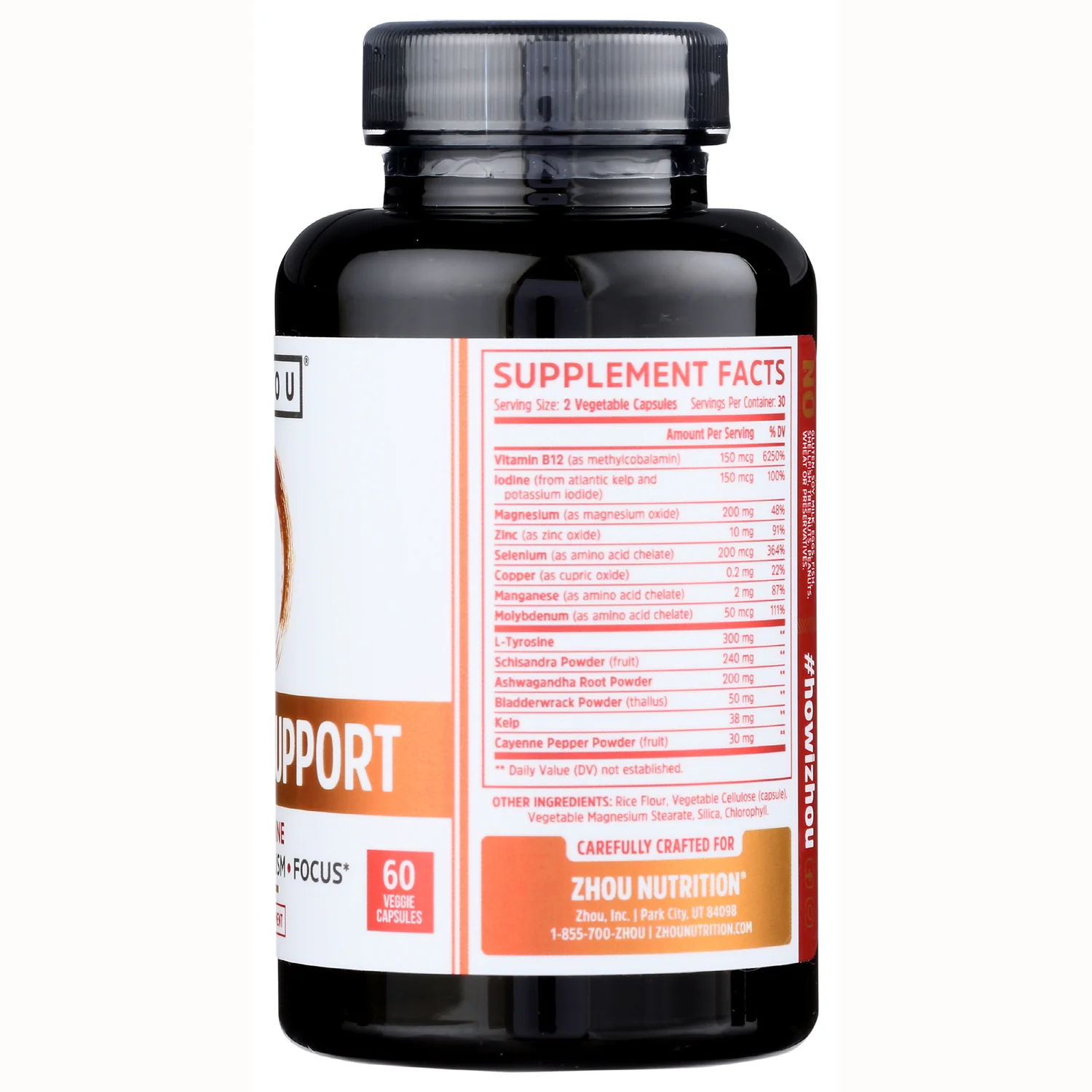 Thyroid Support - Image 2