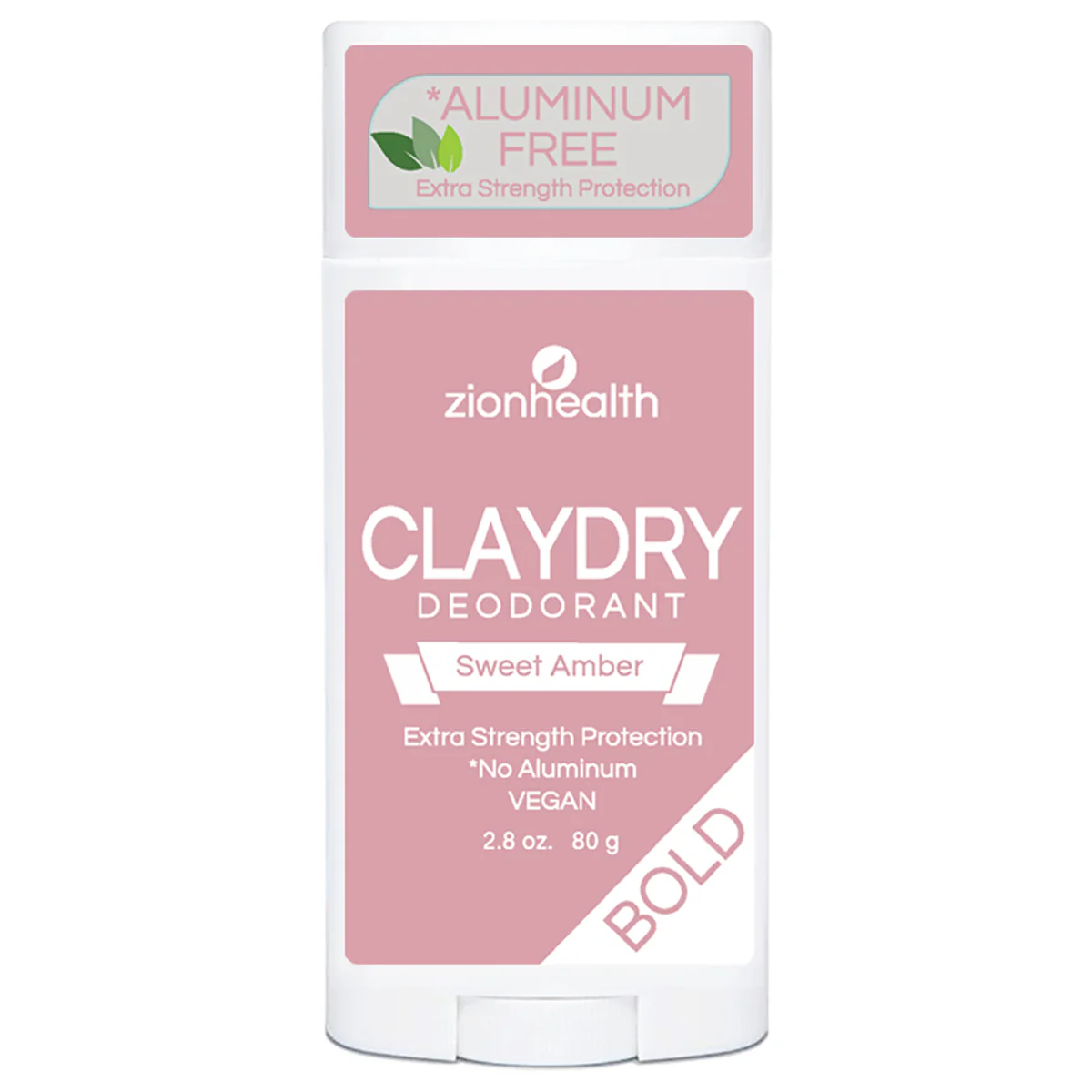 ClayDry Deodorant - Image 2